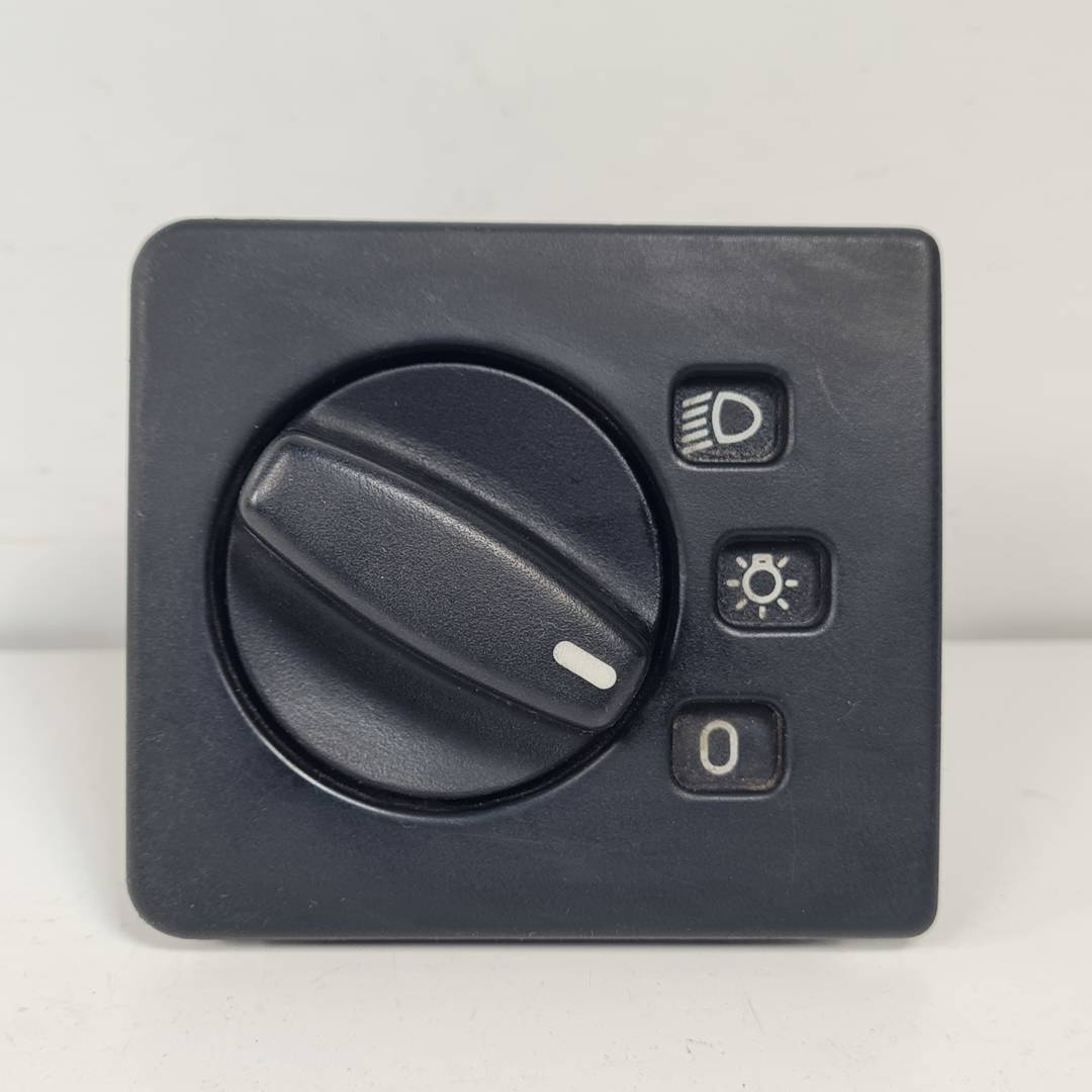 MANDO LUCES - PEUGEOT - BOXER CAJA CERRADA (RS2850)(230)(->'02)