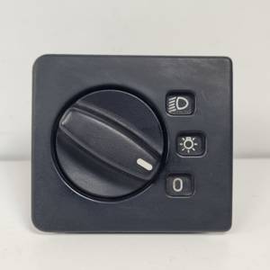 MANDO LUCES PEUGEOT BOXER CAJA CERRADA (RS2850)(230)(->'02) Autodesguaces Alicante