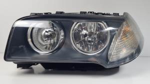 FARO IZQUIERDO 716218906 BMW X3 (E83) Autodesguaces Alicante