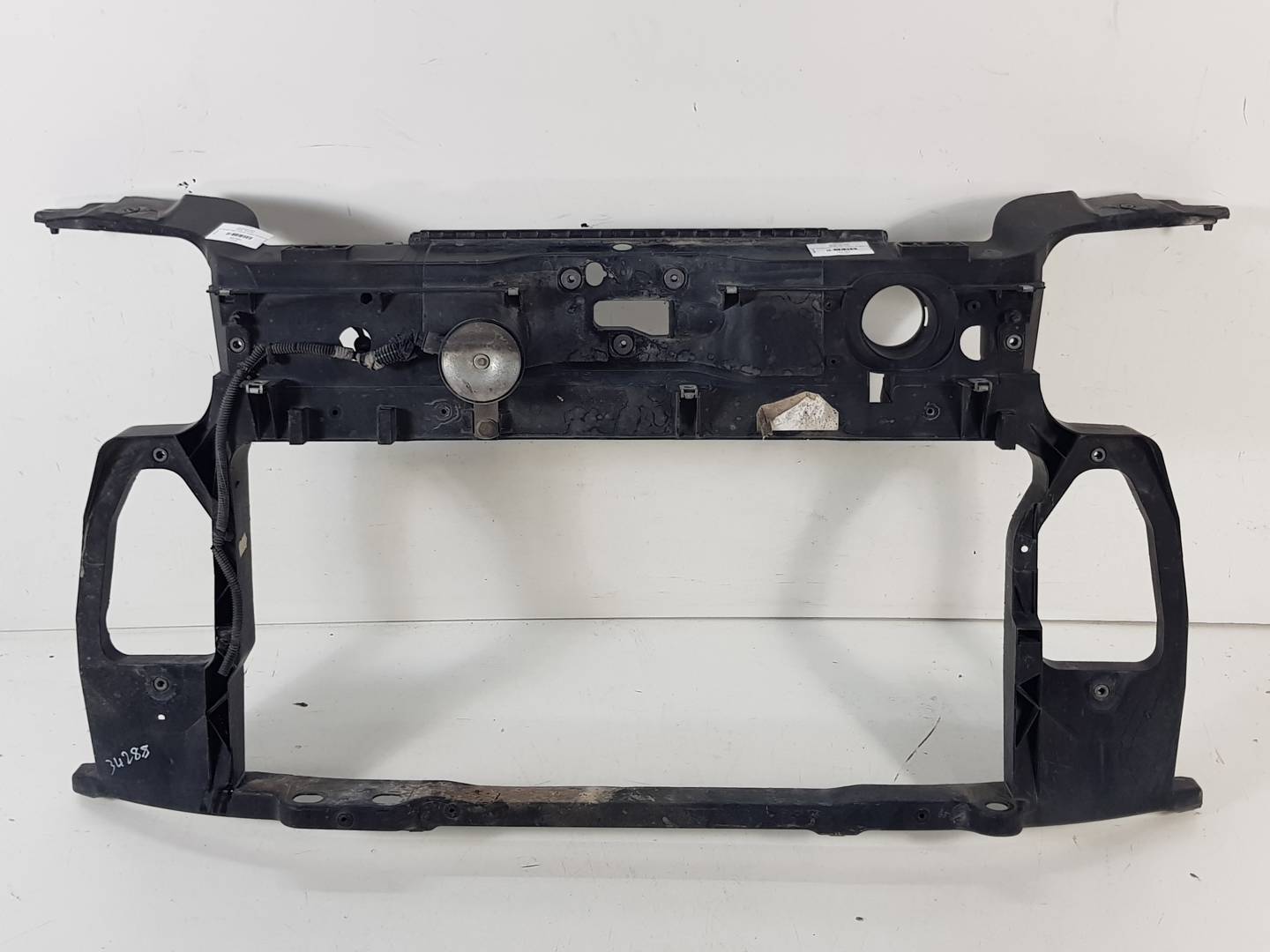 Frontmaske - FIAT - PANDA (169)