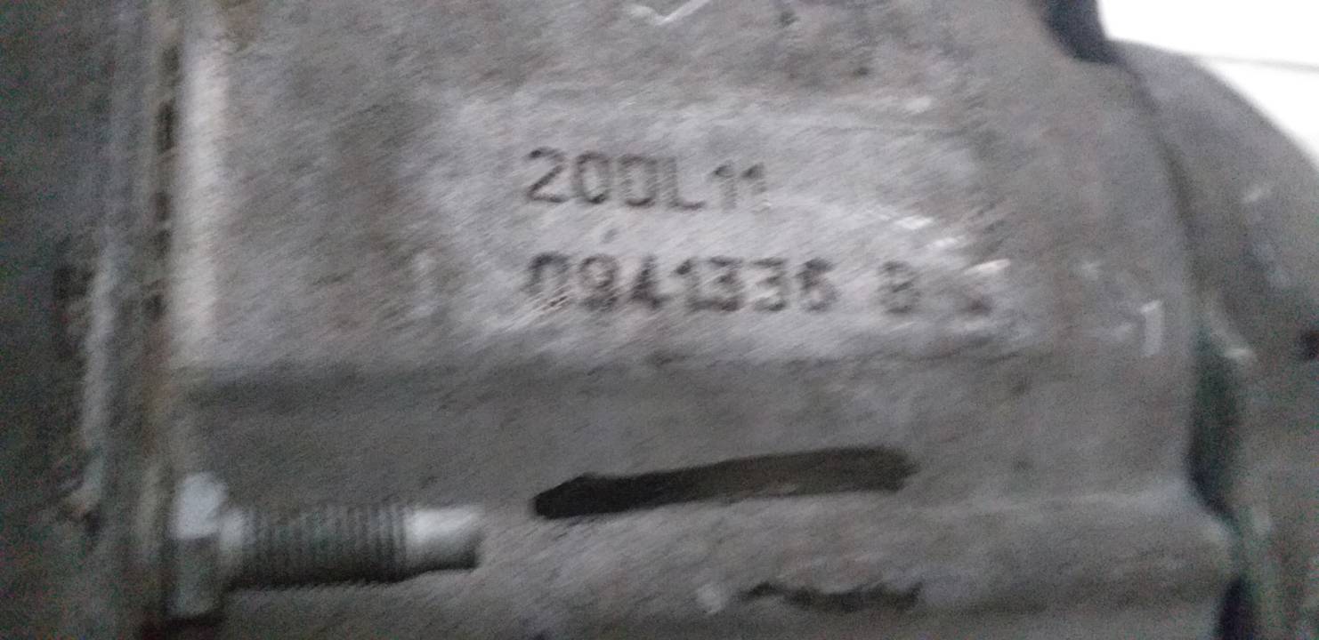 CAJA CAMBIOS