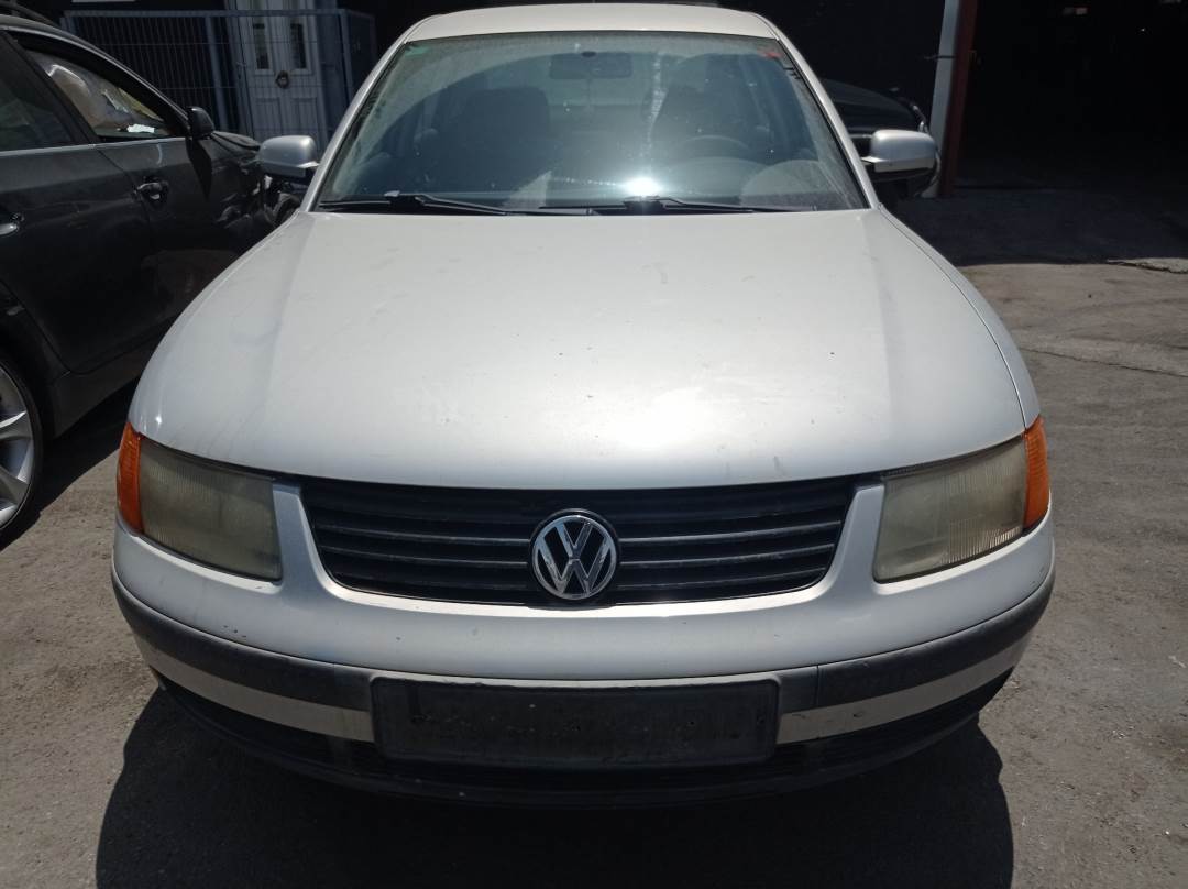 VOLKSWAGEN PASSAT BERLINA (3B2) (1996 - 2000)