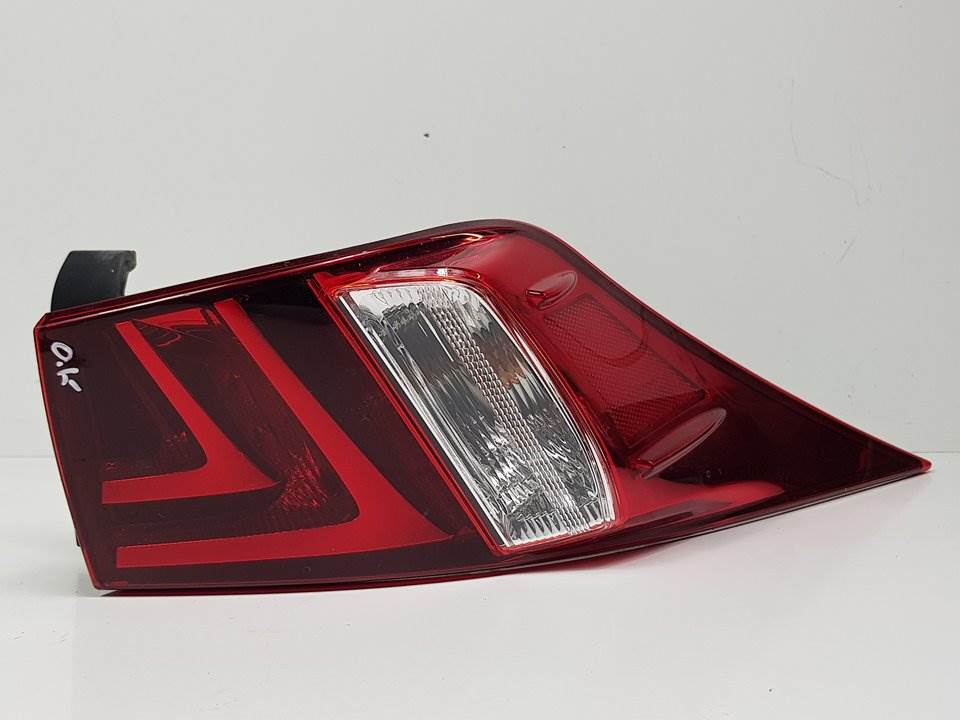 PILOTO TRASERO DERECHO - 8155053280 - LEXUS - IS