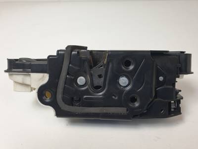 CERRADURA PUERTA DELANTERA IZQUIERDA 1S1837015B SKODA CITIGO Autodesguaces Alicante