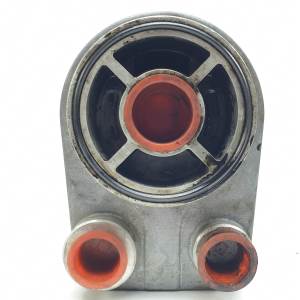 ENFRIADOR ACEITE MOTOR 779744 DACIA LOGAN MCV Autodesguaces Alicante