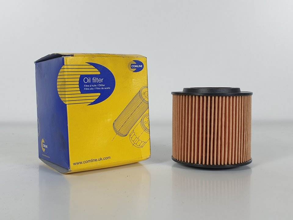 FILTRO ACEITE - EOF143 - SEAT - IBIZA (6J5)