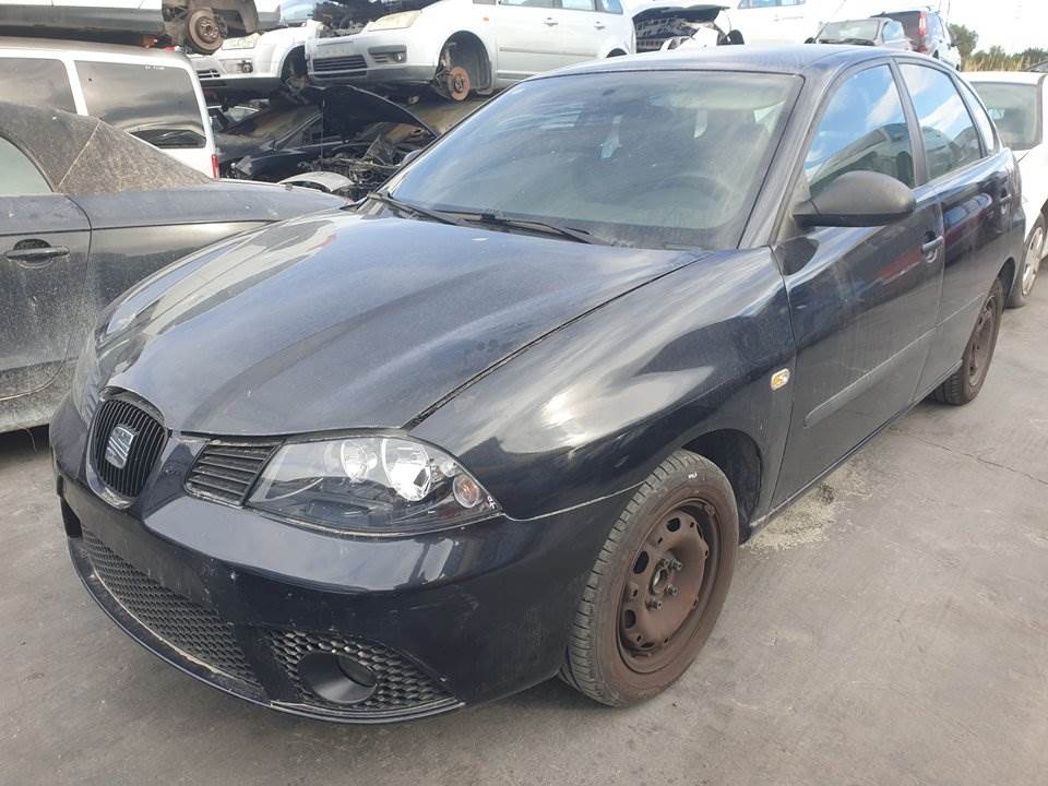 SEAT IBIZA (6L1) (2001 - 2009)