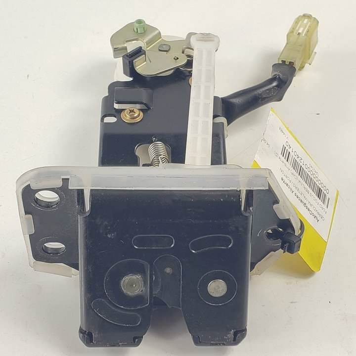CERRADURA MALETERO / PORTON - FORD - FOCUS BERLINA (CAP)