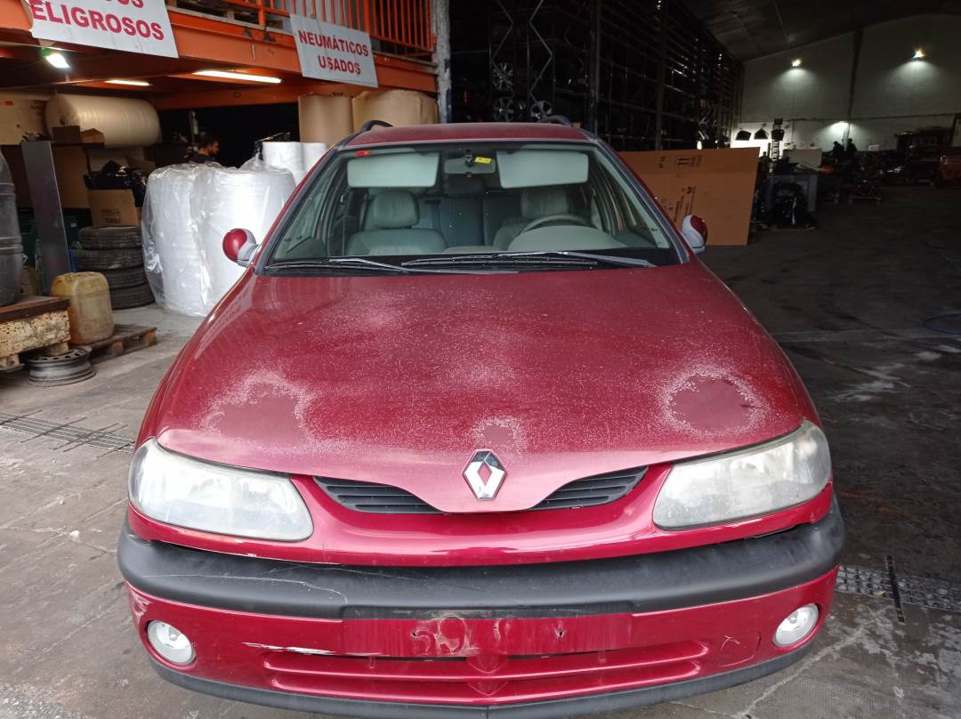 RENAULT LAGUNA GRANDTOUR (K56) (1998 - 2001)