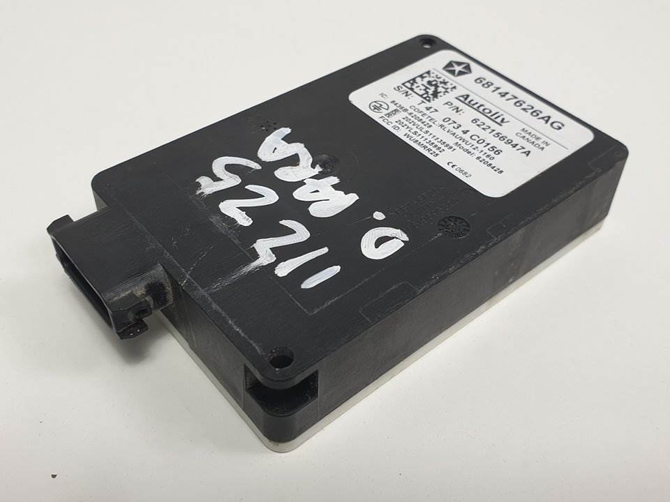 MODULO ELECTRONICO - 68147626AG - JEEP - CHEROKEE (KL)