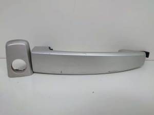 MANETA EXTERIOR DELANTERA IZQUIERDA OPEL ZAFIRA B Autodesguaces Alicante