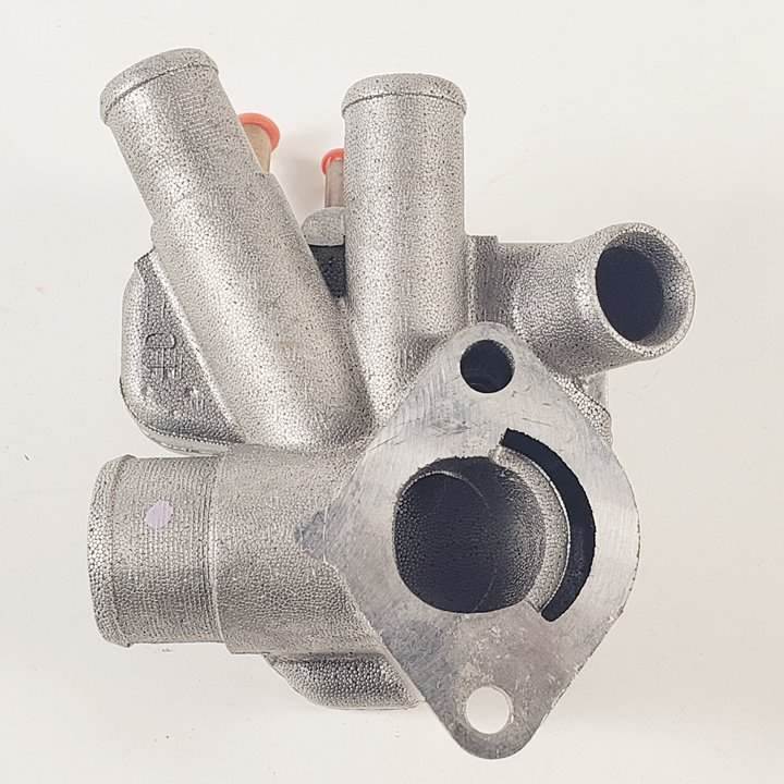 RADIADOR GASOIL - X393D - CITROEN - C15