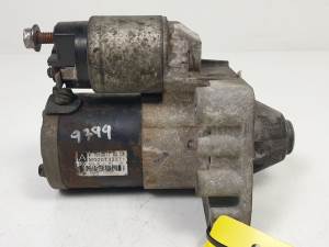 MOTOR ARRANQUE V75500178004 MINI MINI (R56) Autodesguaces Alicante