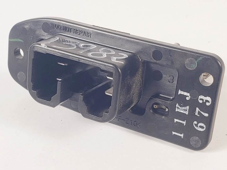RESISTENCIA CALEFACCION - TOYOTA - IQ