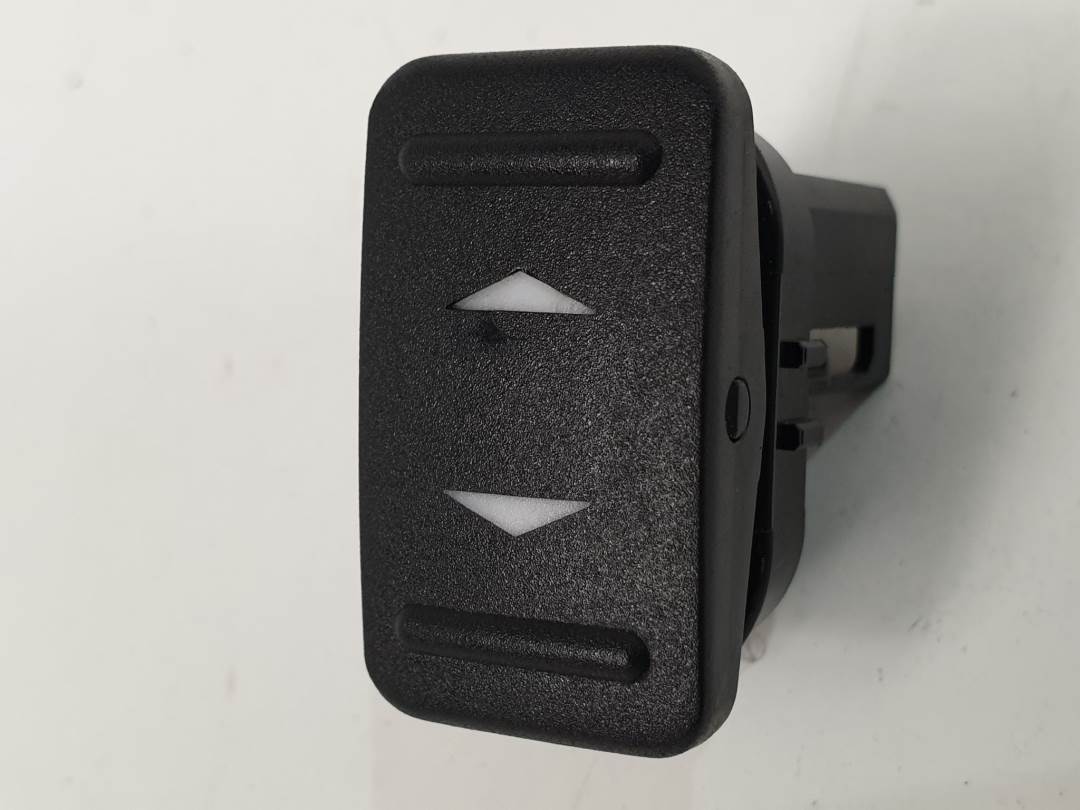 MANDO ELEVALUNAS TRASERO IZQUIERDO - 6M2T14529AD - FORD - MONDEO BER. (CA2)