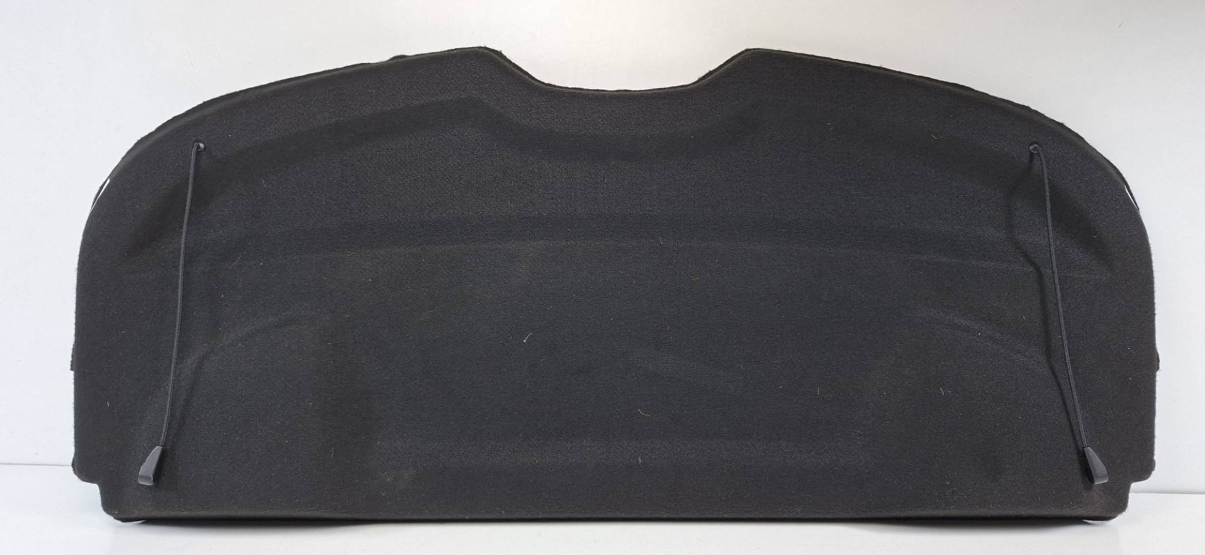 Hutablage hinten - 96737666680 - PEUGEOT - 208
