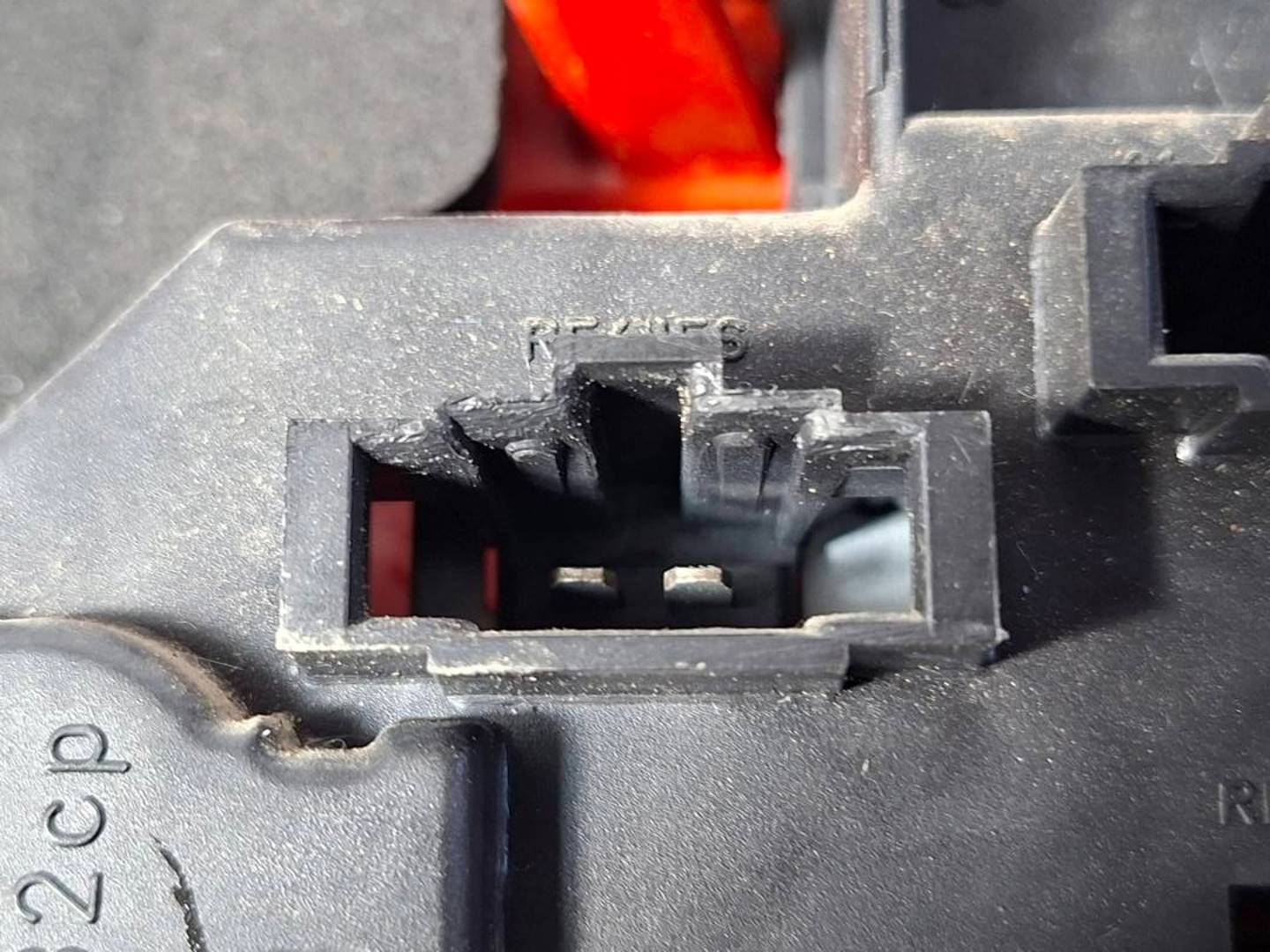 Foto 8 de Piloto Trasero Derecho Volkswagen Bora Berlina (1j2) (1998–2005)