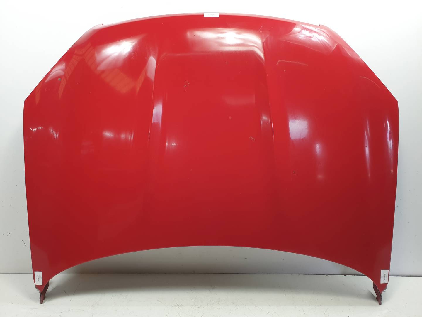CAPOT - NISSAN - QASHQAI (J10)