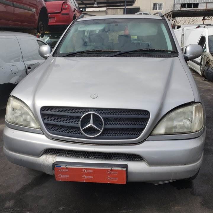 MERCEDES CLASE M (W163) (1997 - 2005)