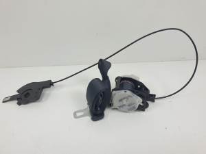CINTURON SEGURIDAD TRASERO CENTRAL TKAB0N683 MITSUBISHI OUTLANDER (CU0W) Autodesguaces Alicante