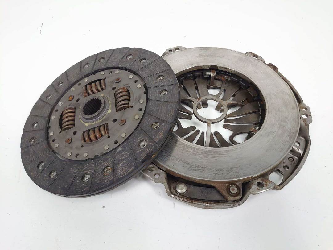 KIT EMBRAGUE - 324056210 - MERCEDES - SPRINTER II JAMES COOK (906)