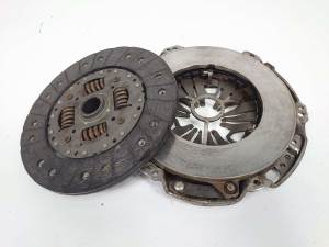 KIT EMBRAGUE 324056210 MERCEDES SPRINTER II JAMES COOK (906) Autodesguaces Alicante