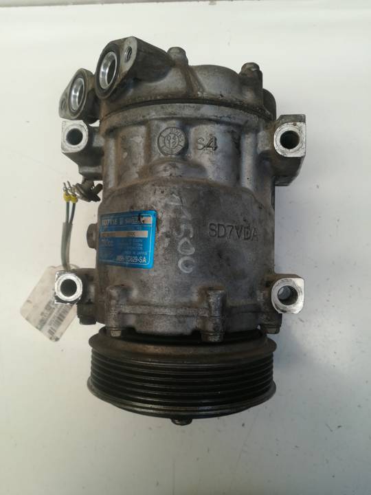 COMPRESOR AIRE ACONDICIONADO