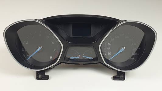 CUADRO INSTRUMENTOS BM5T10849AU FORD FOCUS LIM. (CB8) Autodesguaces Alicante