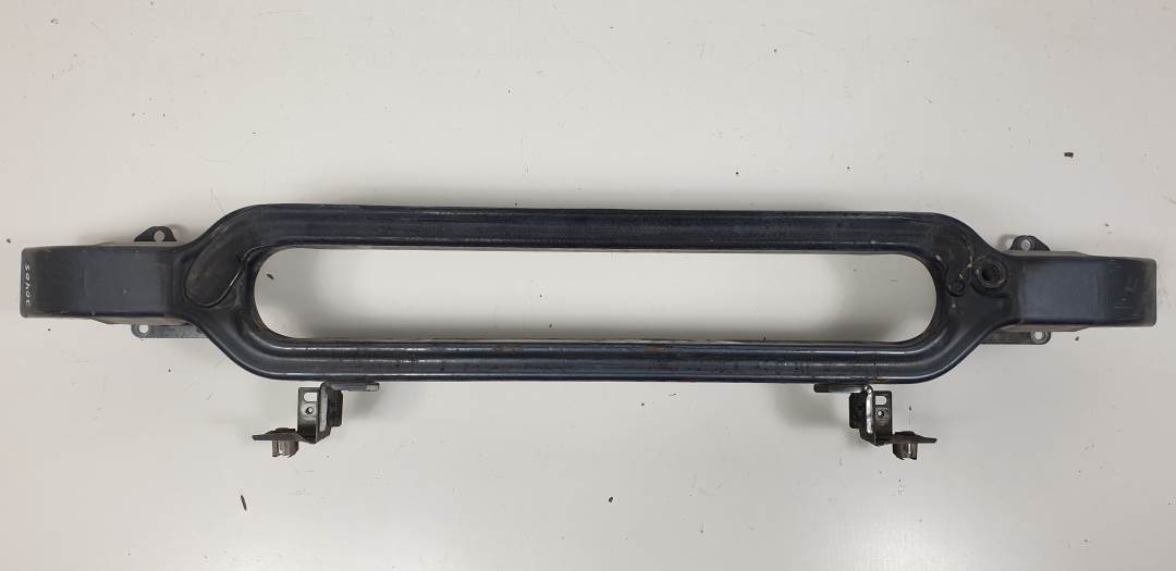 Stoßstangenträger vorne - 610339370 - PEUGEOT - 407