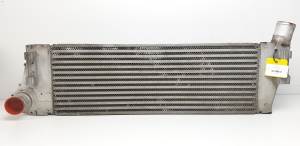 INTERCOOLER RENAULT SCENIC II (X84,JM) Autodesguaces Alicante