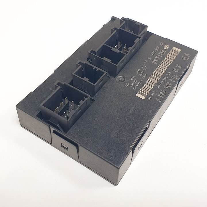 MODULO CONFORT - 1K0959433T - VOLKSWAGEN - TOURAN (1T1)