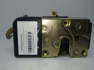 CERRADURA PUERTA DELANTERA DERECHA FIAT ULYSSE (179) Autodesguaces Alicante