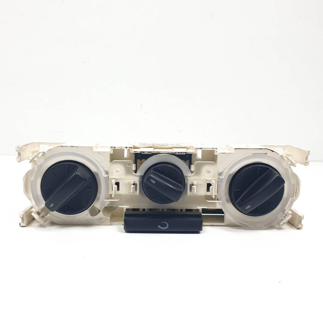 MANDO CALEFACCION / AIRE ACONDICIONADO - 6Y0819045H - SKODA - FABIA (6Y2/6Y3)