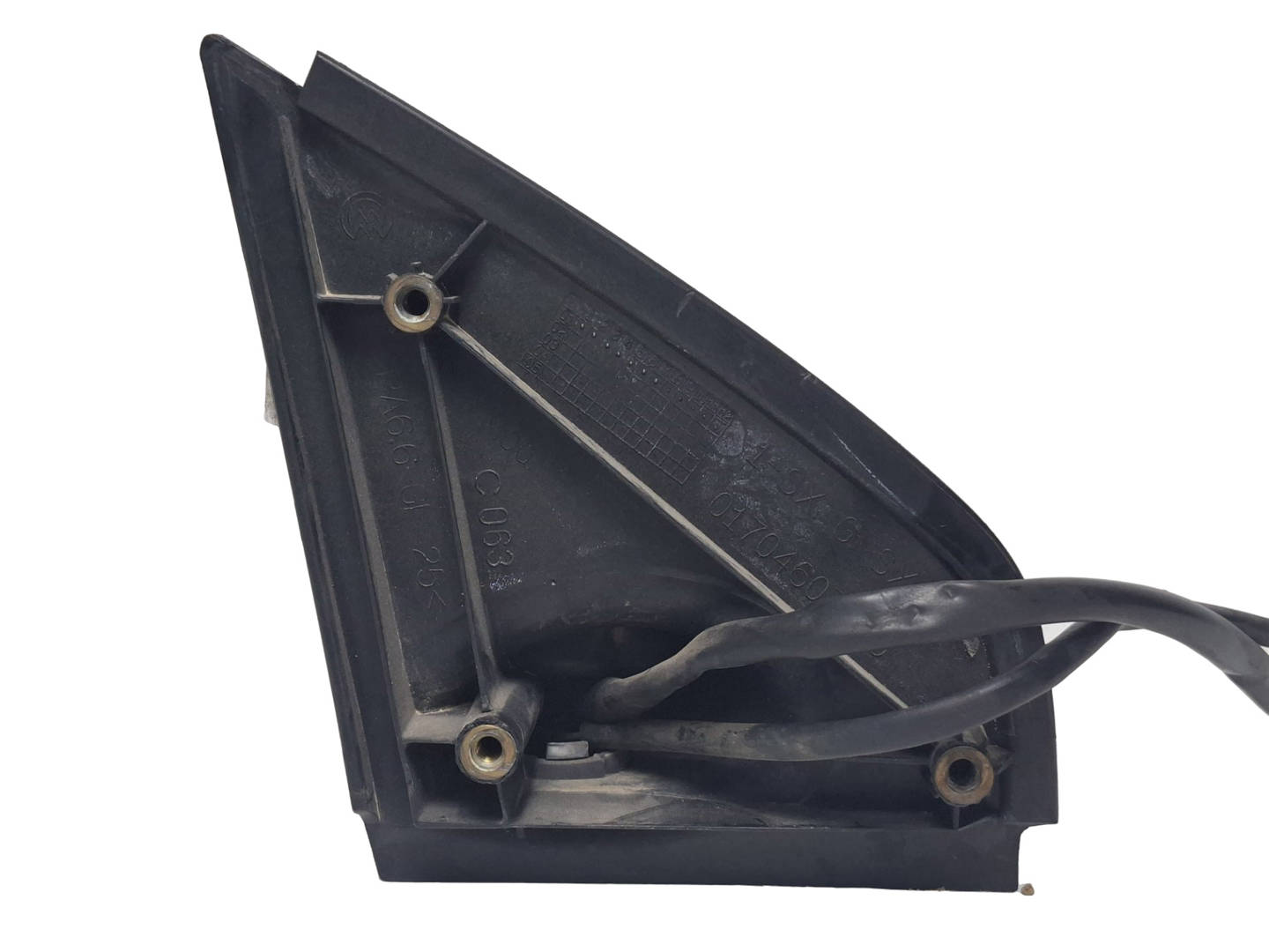 Foto 4 de Retrovisor Izquierdo Fiat Stilo (192) (2001–2012)