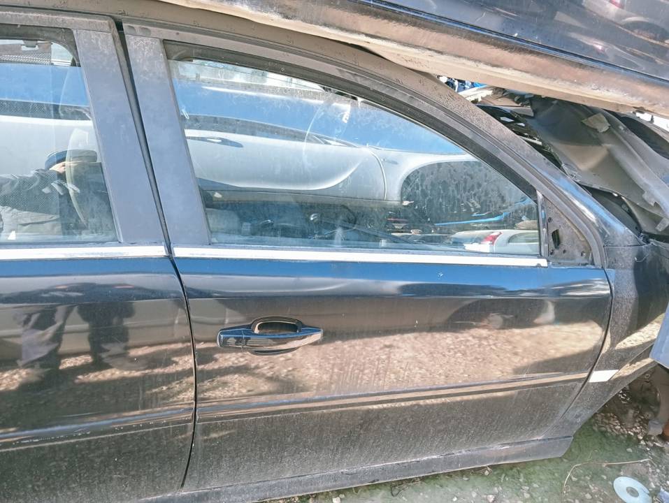 CERRADURA PUERTA DELANTERA DERECHA