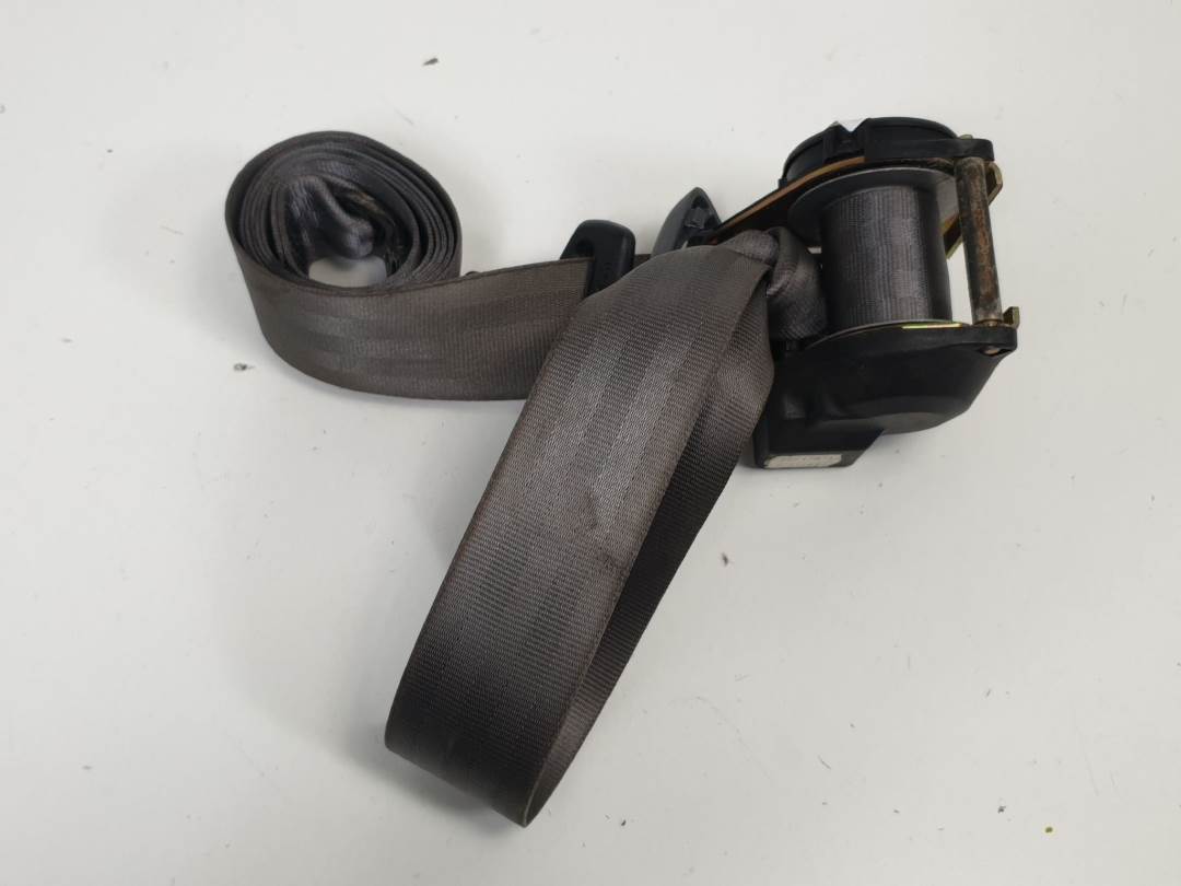 CINTURON SEGURIDAD TRASERO IZQUIERDO - 1M0857805 - SEAT - LEON (1M1)