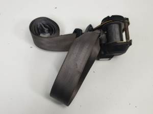 CINTURON SEGURIDAD TRASERO IZQUIERDO 1M0857805 SEAT LEON (1M1) Autodesguaces Alicante