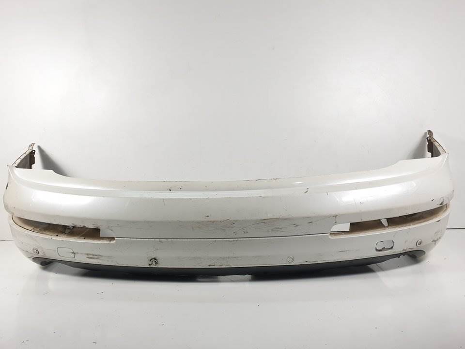Stoßstange hinten - AUDI - Q7 (4L)