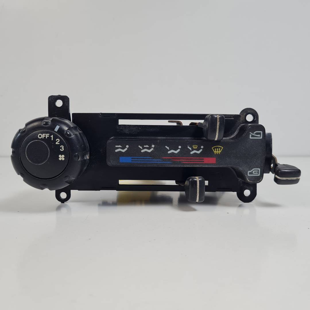 Commande de chauffage / climatisation - HYUNDAI - ATOS PRIME (MX)