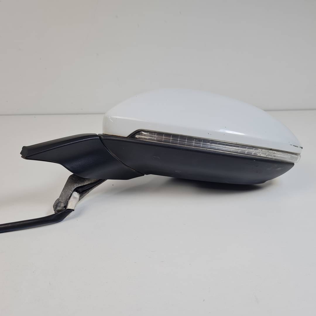 RETROVISOR IZQUIERDO - VOLKSWAGEN - GOLF VII VARIANT