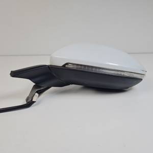 RETROVISOR IZQUIERDO VOLKSWAGEN GOLF VII VARIANT Autodesguaces Alicante