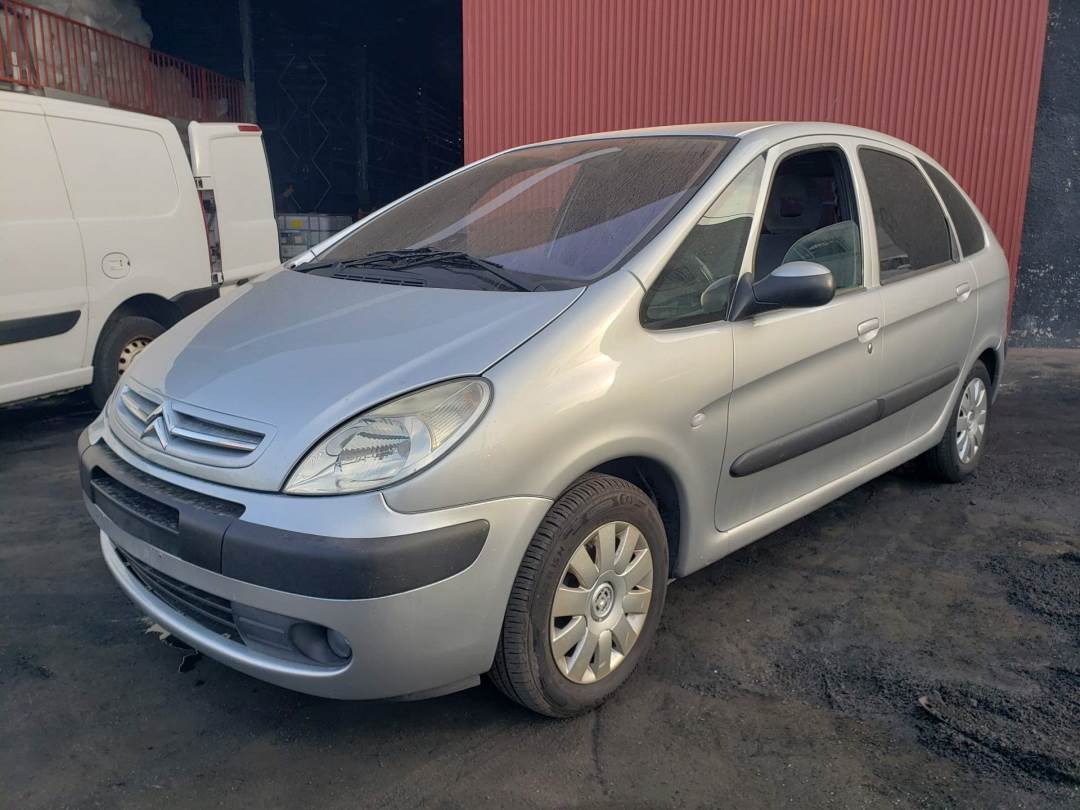 CITROEN XSARA PICASSO (1999 - 2011)