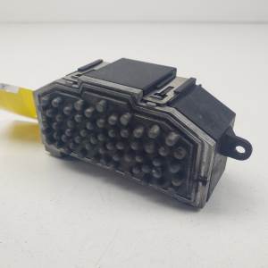 RESISTENCIA CALEFACCION 3C0907521B VOLKSWAGEN PASSAT VARIANT (3C5) Autodesguaces Alicante