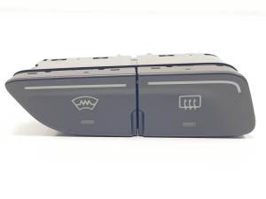 MANDO MULTIFUNCION AM5T18K574AC FORD GRAND C-MAX (CB7) Autodesguaces Alicante