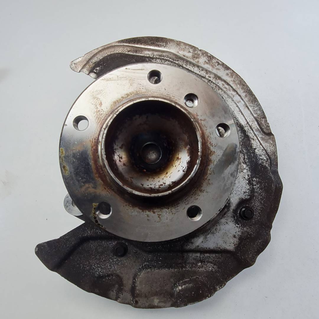 Fusée avant droite - 3121677321003 - BMW - SERIE 1 BERLINA (E81/E87)