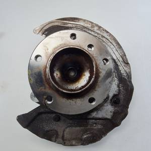 MANGUETA DELANTERA DERECHA 3121677321003 BMW SERIE 1 BERLINA (E81/E87) Autodesguaces Alicante