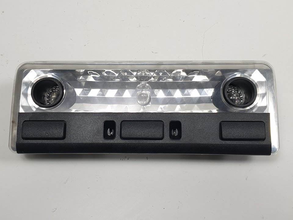 LUZ INTERIOR - 63316901478 - BMW - SERIE 3 TOURING (E46)