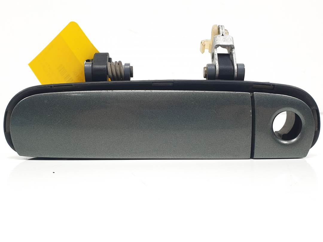 MANETA EXTERIOR DELANTERA IZQUIERDA - 4B1837205A - AUDI - ALLROAD QUATTRO (4BH)