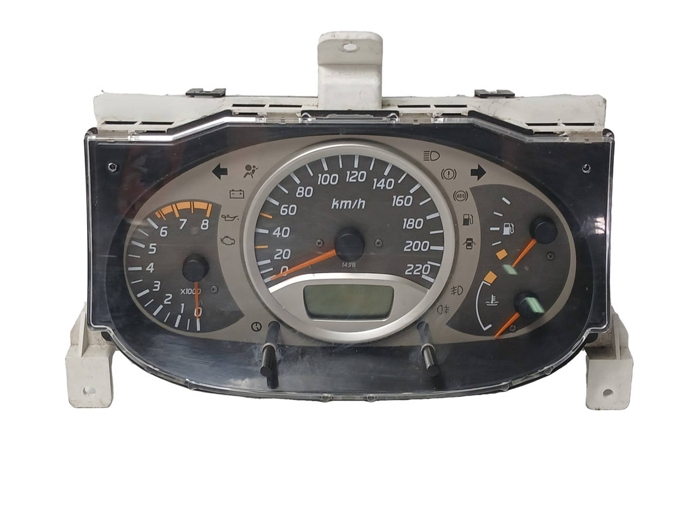 Cuadro Instrumentos Nissan Almera Tino (v10m) (2000–2006)