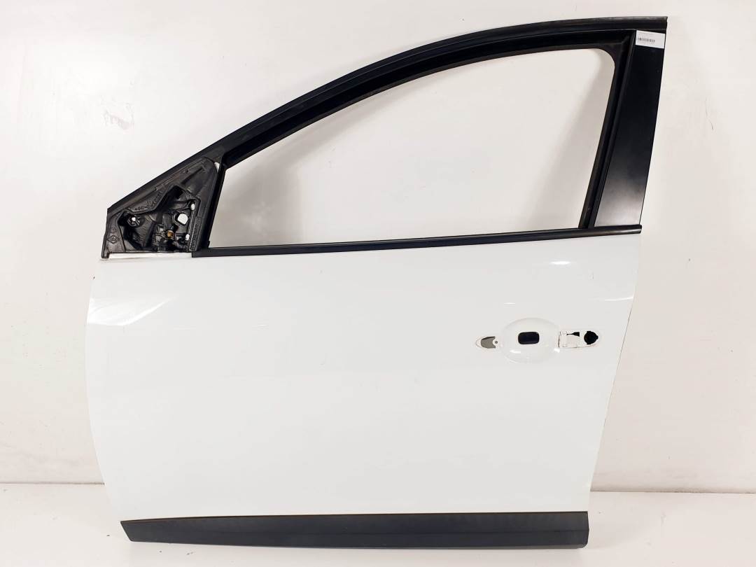 PUERTA DELANTERA IZQUIERDA - RENAULT - MEGANE III BERLINA 5P